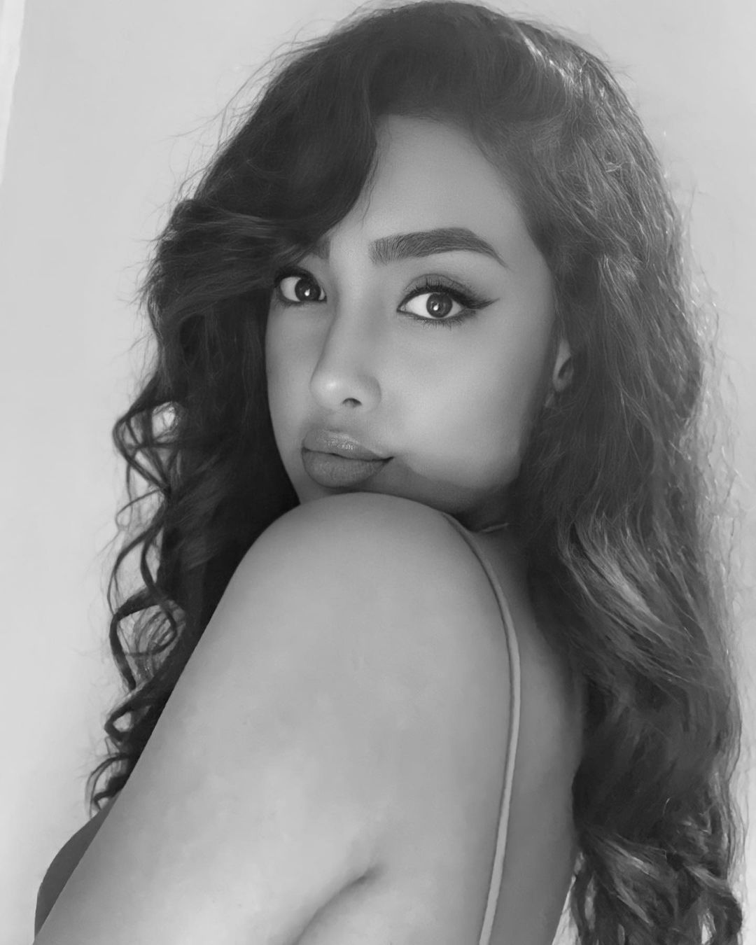 Sanam Harrinanan: Bio, age, profession, ethnicity & other facts 2 Sanam Harrinanan