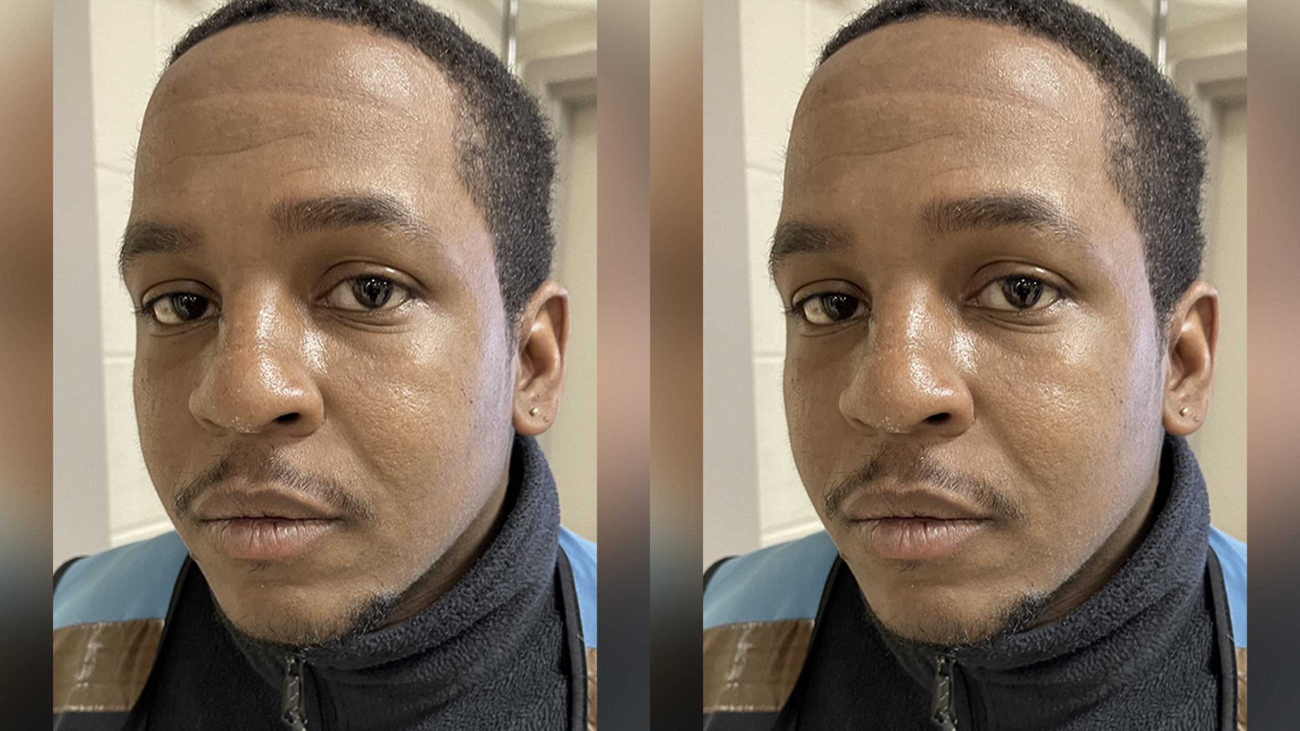 Jamaal Germany: How a 30 year old man attempted to kidnap child at bus stop 2 Jamaal Germany