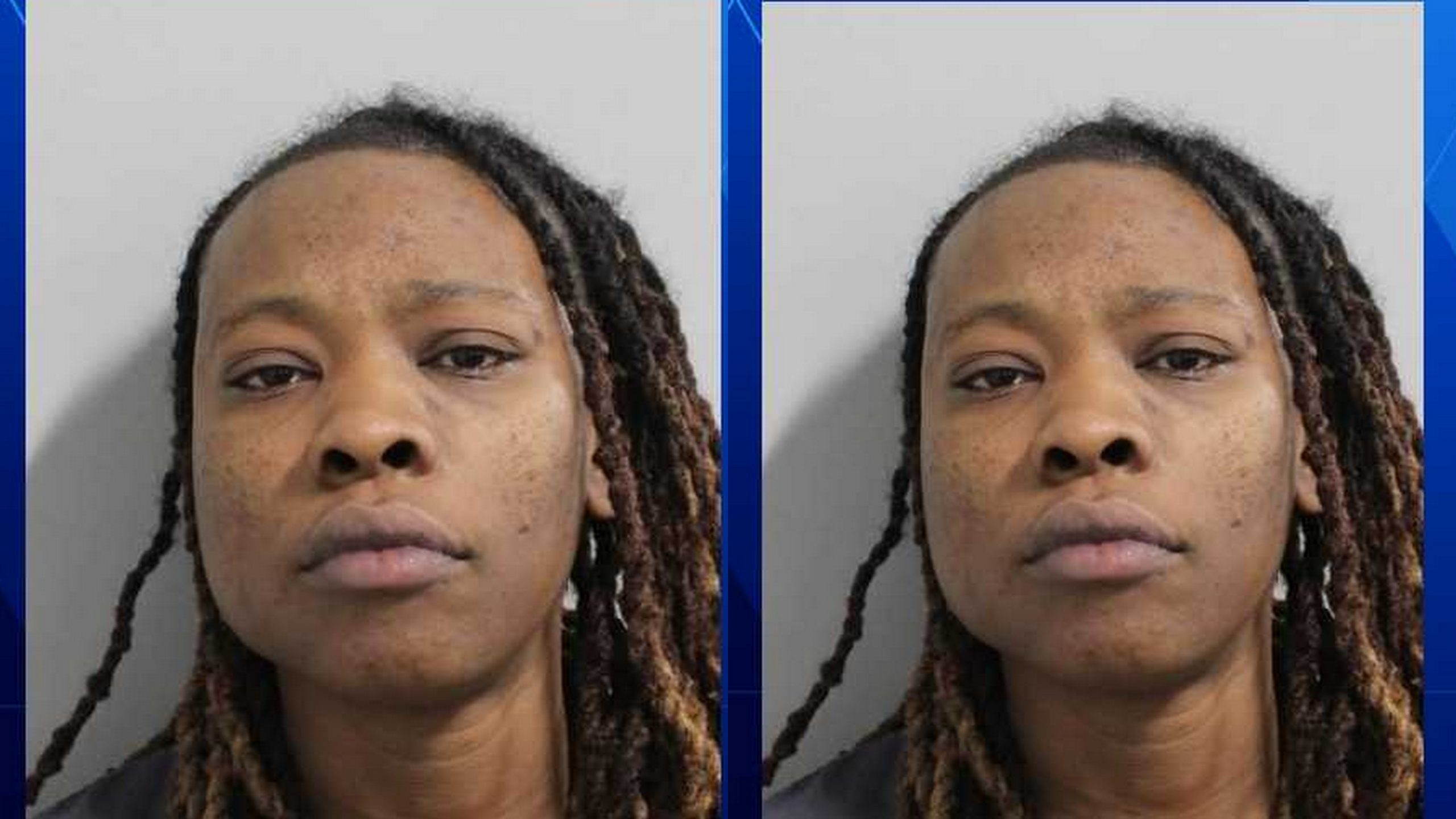 Ashauntie Cox: What we know about the incident where 2 children were thrown from car & seriously injured during multiple DUI crashes 2 Ashauntie Cox
