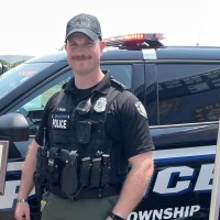 Connor Grubb: Ta’Kiya Young’s cop killer Identified (Photo) 2 Connor Grubb: Ta’Kiya Young’s cop killer Identified