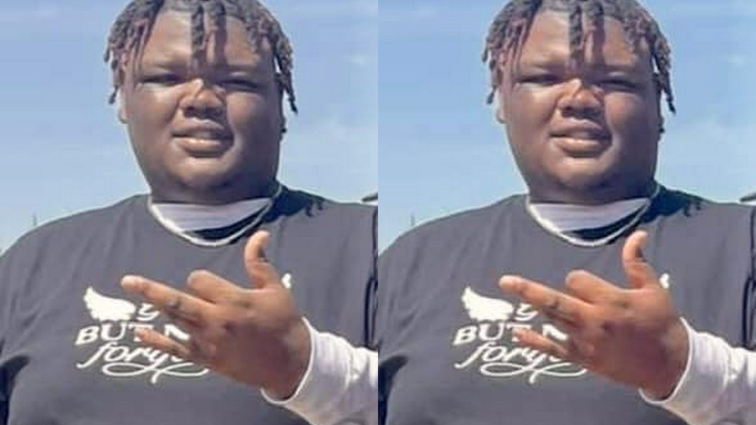Jayla Nicole, DeAndre Fezell: Who are the victims of the Texarkana party shooting? 2 Breoskii Warren