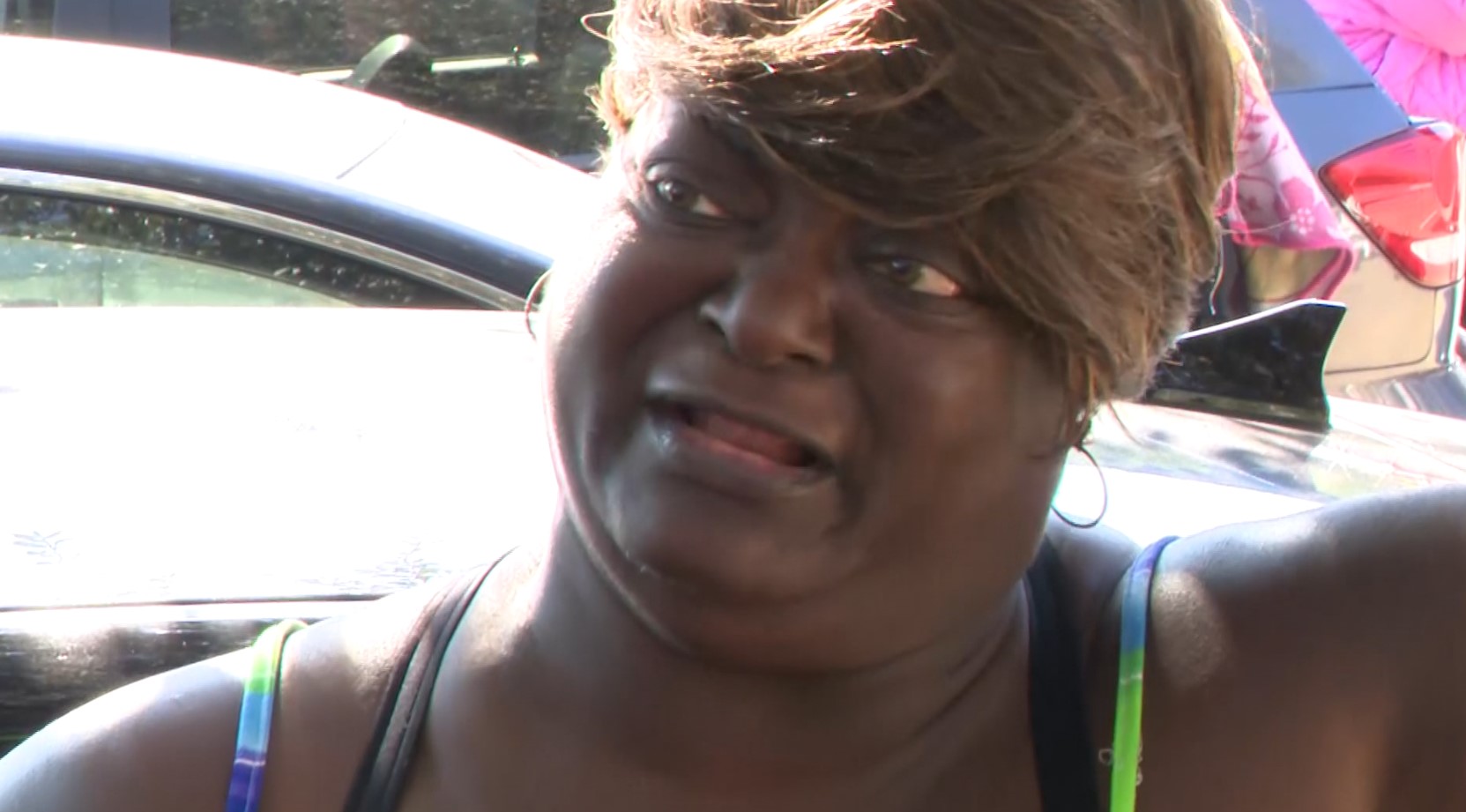 Mother and Toddler Found Dead in Texas Apartment; Man Detained 2 Joanna Fisher