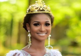 List Of Miss Malaika Ghana Winners