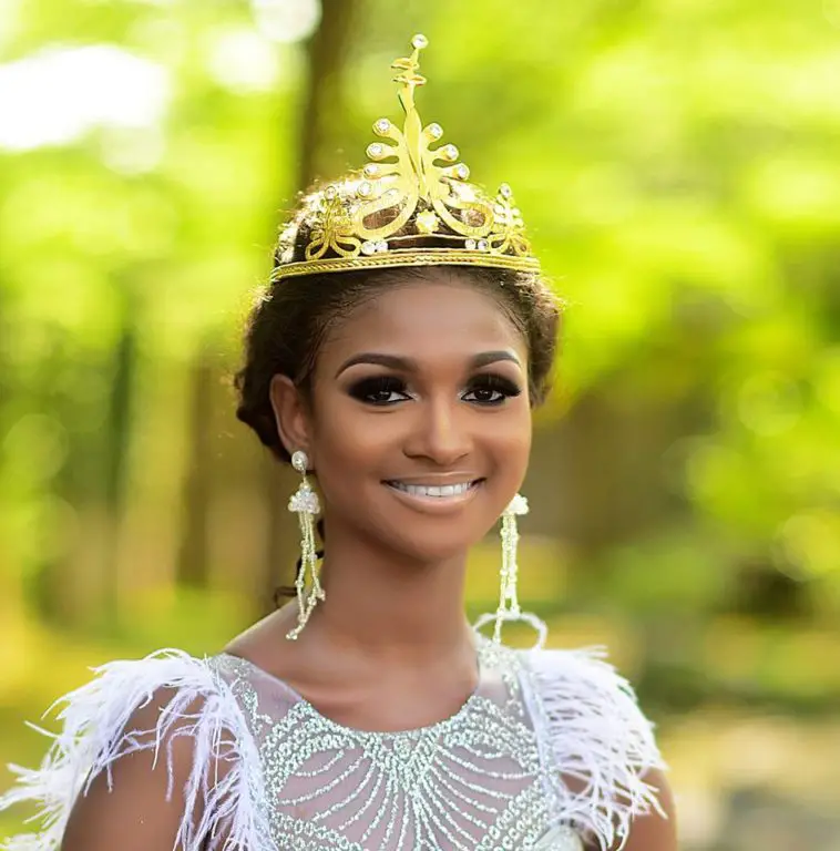 List Of Miss Malaika Ghana Winners