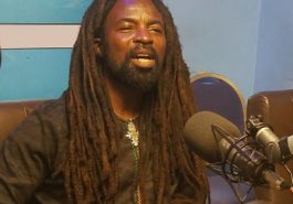 Rocky Dawuni Outlines The Essence Of Ghanaian Female Musicians