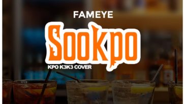 Fameye – Sookpo