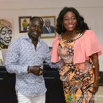 Minister Of Tourism to Support Amakye Dede