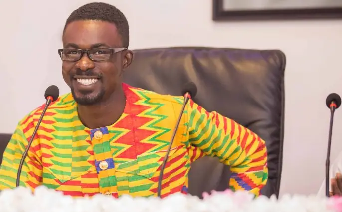 Dubai Police Says They Have Not Arrested Anyone Called Nana Appiah Mensah