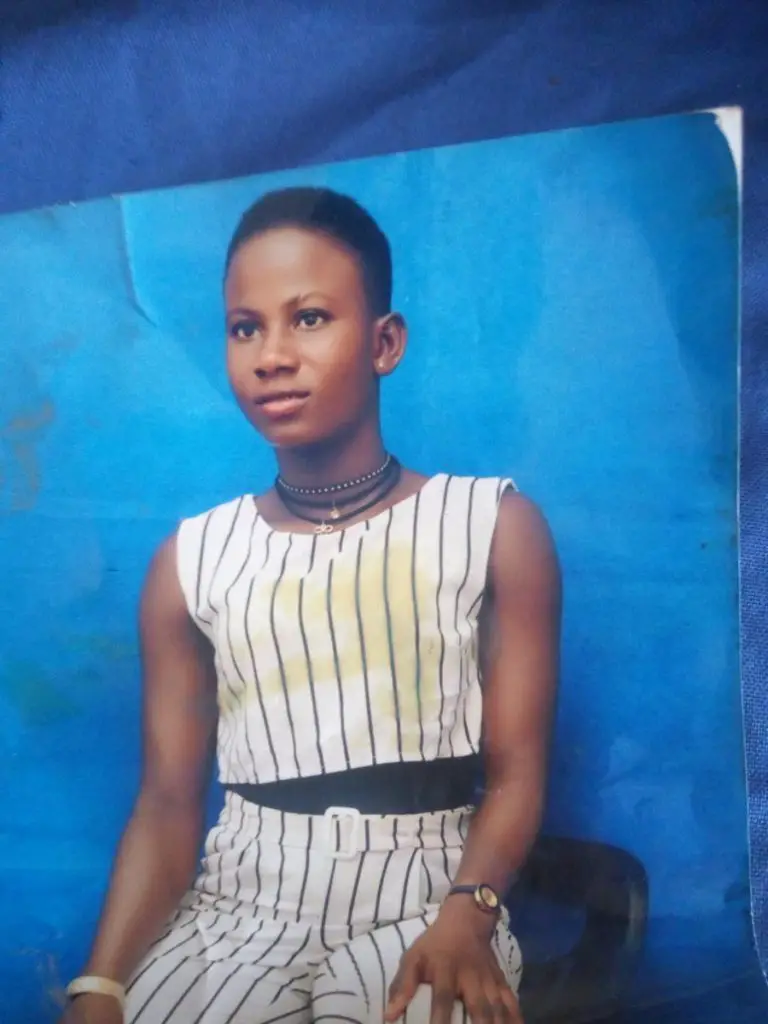 Nineteen Year Old Student Of La Presec Reported Missing For Over A Month