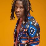 Stonebwoy Narrates His Experience Of Using Public Toilet As A Child