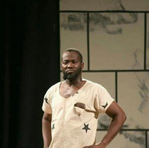 Adjetey Anang Opens Up On Working Relationship With Colleagues