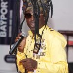 Kojo Antwi Describes Himself As A Blessed Artiste