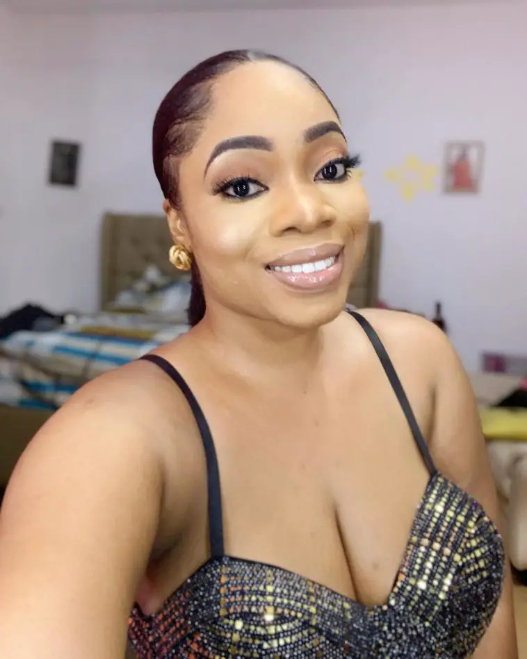 I Went to Do Liposuction After Ghanaians Taunted Me - Moesha Boudong
