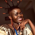I Got Married On One Hot Thursday ; Only Four People Attended - Wiyaala