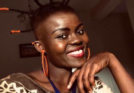 I Got Married On One Hot Thursday ; Only Four People Attended - Wiyaala