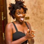 I Am My Own Competition - Late Ebony Reigns