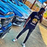I Want To Buy R2bees Album For $25,000 - Criss Waddle