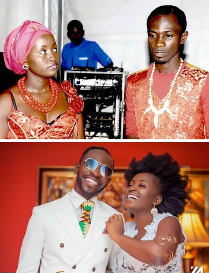 Falling In Love Is A Beautiful Thing - Okyeame Kwame