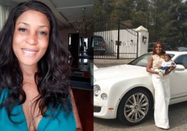 I Have Never Ever Slept With Any Man For Money –Linda Ikeji
