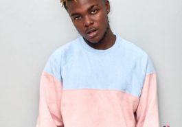 I Nearly Sold My Hit Song To Medikal Due To Hunger Quamina MP