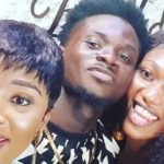 RuffTown Records Threw A Surprise Birthday Party For Wendy Shay