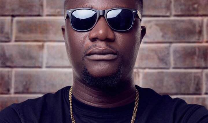Medikal Is The Weakest Among VGMA Rapper of The Year Nominees - Obibini
