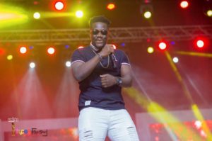 Medikal Is The Weakest Among VGMA Rapper of The Year Nominees