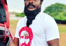 I Am Better Than All The Nominees For This Year’s VGMA Male Vocalist Category- Ras Kuuku