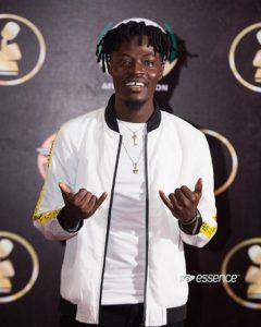 I Invited Maccasio To My Peace Concert But He Didn't Show Up - Fancy Gadam 