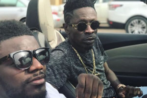 I’ve Been Receiving Threat Messages From Shatta Wale- Pope Skinny