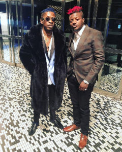 I’ve Clothed Shatta Wale Before- Pope Skinny Brags