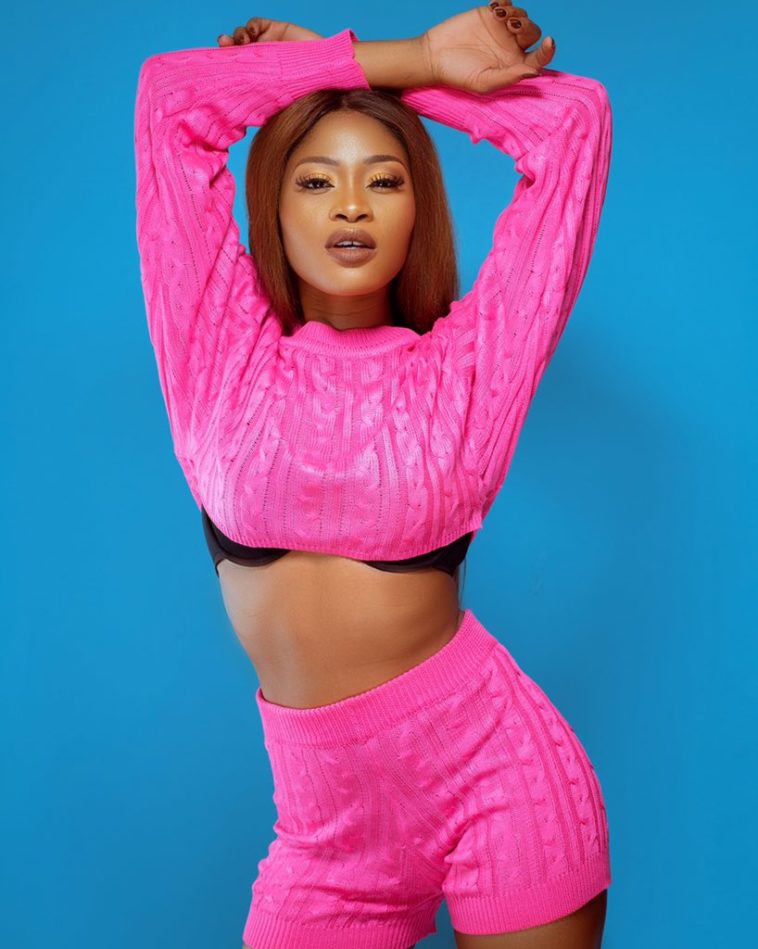 Staying Relevant Is A Problem; Eazzy Opens Up On Her Music Career