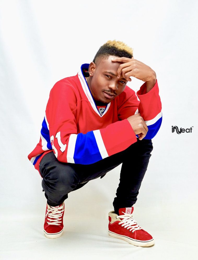 Fancy Gadam Never Wanted Me At His Peace Concert - Maccasio