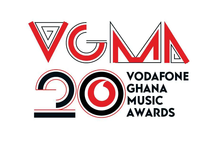Nominees for Vodafone Ghana Music Awards (VGMA) 2019