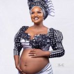 Nana Ama Mcbrown Confirms The Birth Of Her Daughter