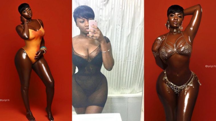 Princess Shyngle blast boyfriend for asking her to cook and clean