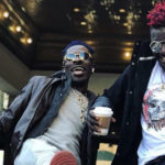 I’ve Clothed Shatta Wale Before- Pope Skinny Brags