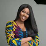 List Of Awards Won by Yvonne Nelson