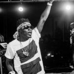 I Made History With 'After The Storm ' Album Release - Shatta Wale