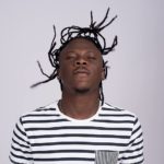 I Don’t See No Competition In Ghana - Stonebwoy