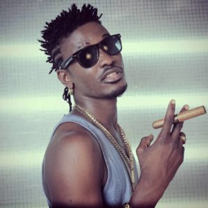 I Should Have Been Nominated For The Artiste Of The Decade- Tinny