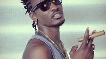 I Should Have Been Nominated For The Artiste Of The Decade- Tinny