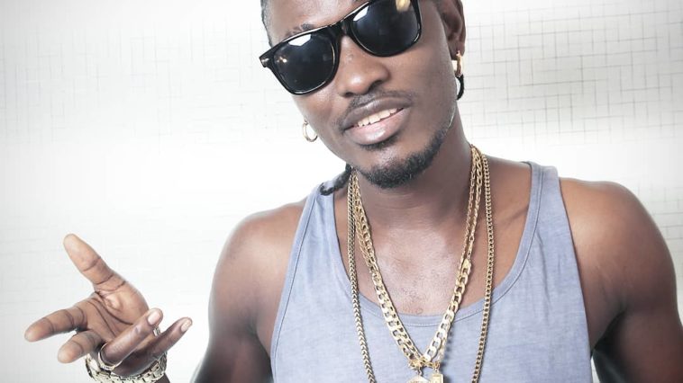 I Will Kill Kwaw Kesse's Career If I Reply A Diss Song From Him - Tinny