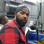 Azonto Music Was The Way For Us To Hit The International Market- Gasmilla