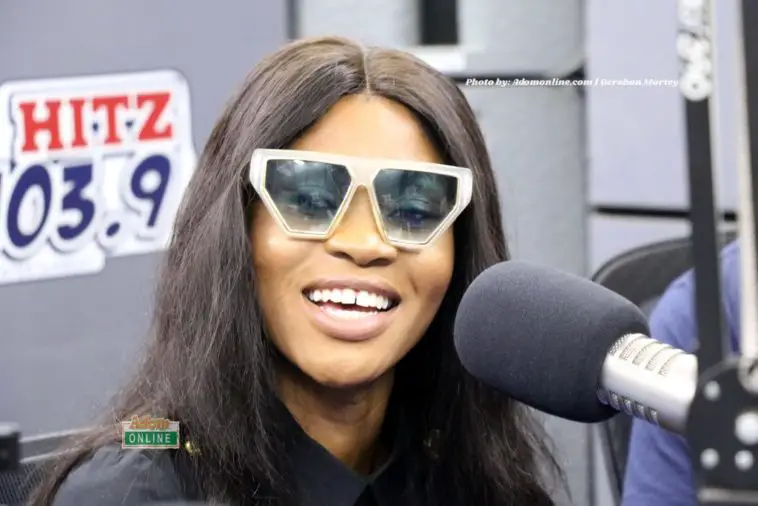 Female Musicians Need Support To Stay Relevant In The Music Industry - Eazzy