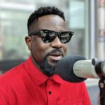 I Don’t Support Any Political Party - Sarkodie