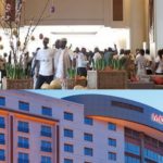 Movenpick Staff Demonstrate Over Alleged Racism Treatment