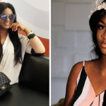 Omotola Shares Touching Story Of How She Almost Lost Her First Child