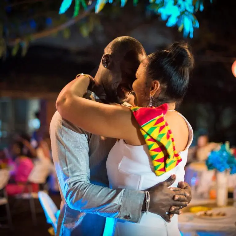 Maryland Police Releases Statement on The Shooting of Chris Attoh’s Wife