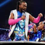 WWE Champion Kofi Kingston To Make Historic 4 Day Visit To Ghana Starting May 30